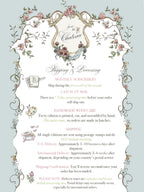 Prepaid From The Château Memberships